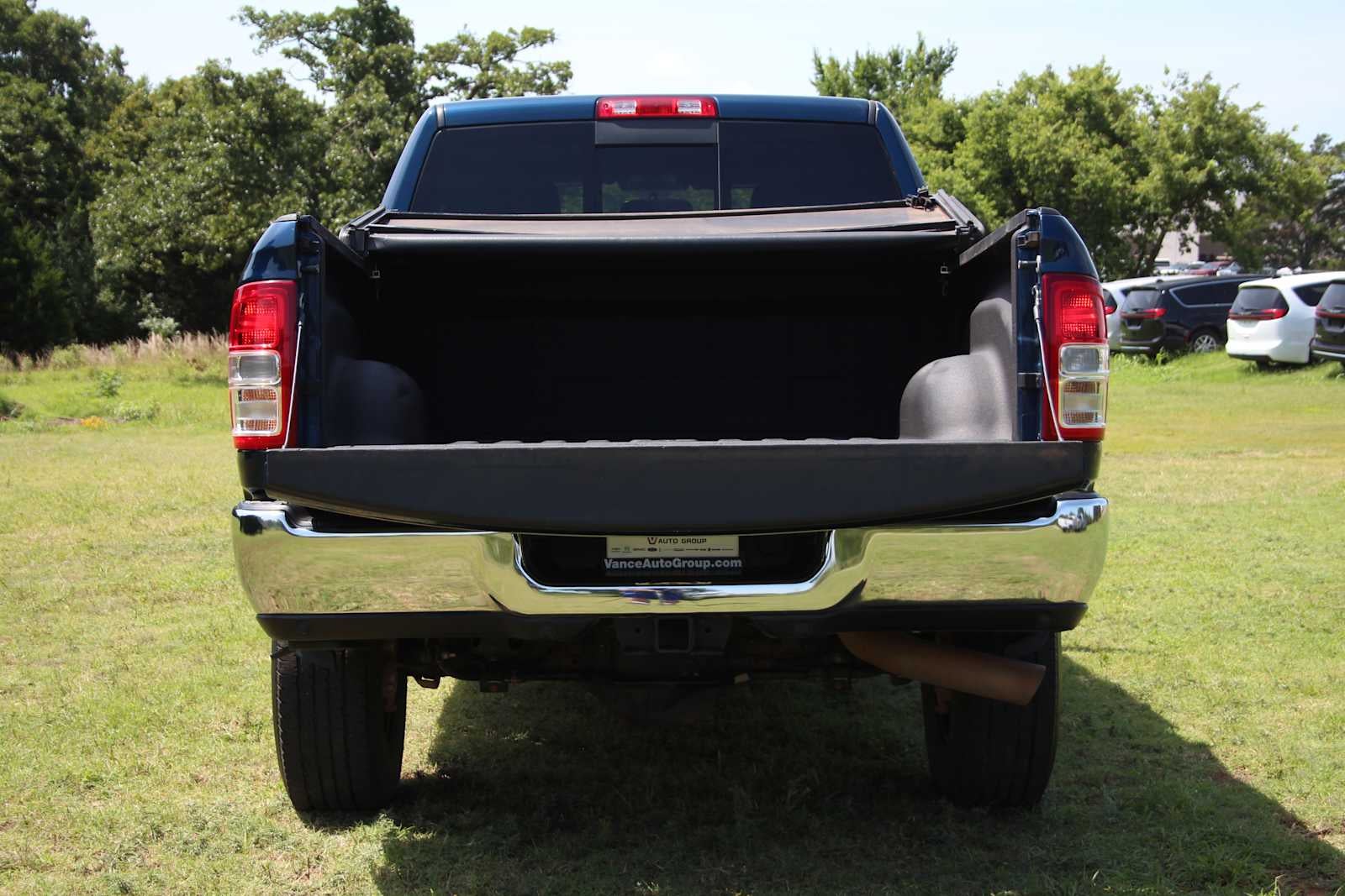 2024 RAM Ram 2500 Tradesman