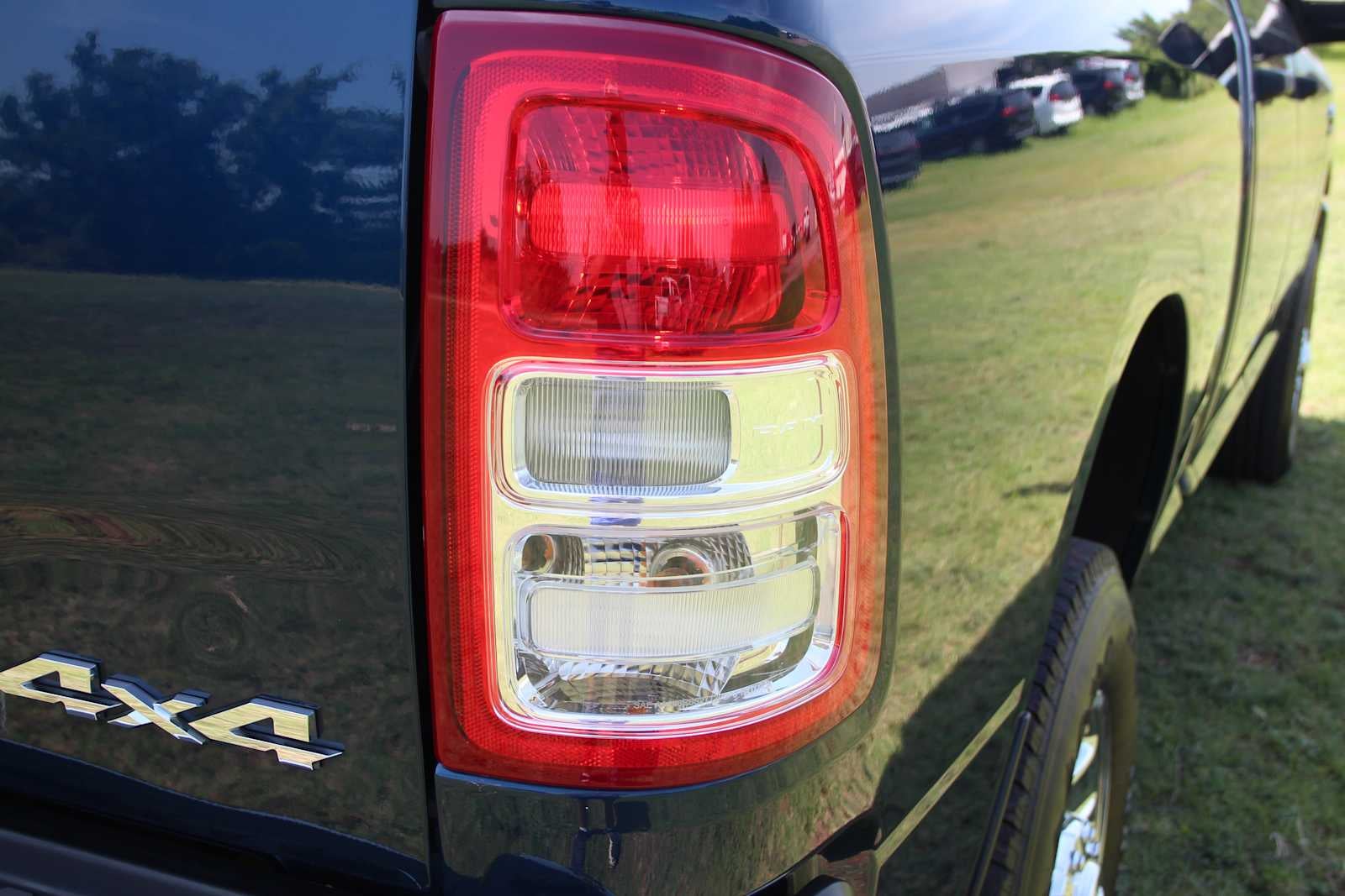 2024 RAM Ram 2500 Tradesman