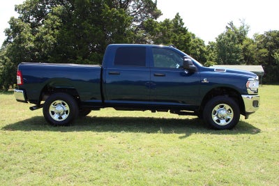 2024 RAM Ram 2500 Tradesman