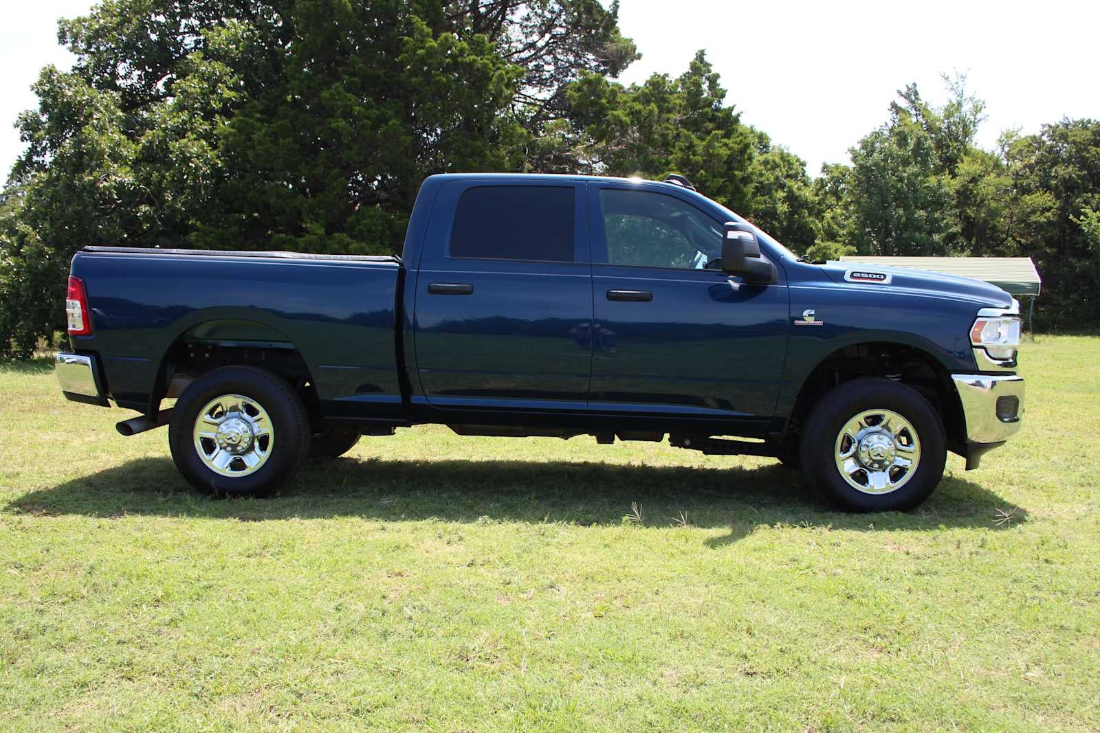 2024 RAM Ram 2500 Tradesman