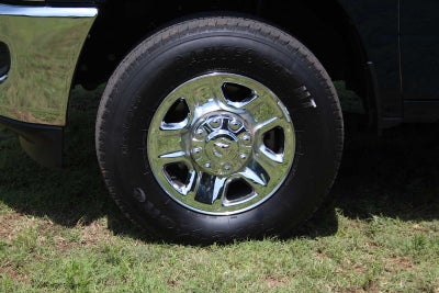 2024 RAM Ram 2500 Tradesman