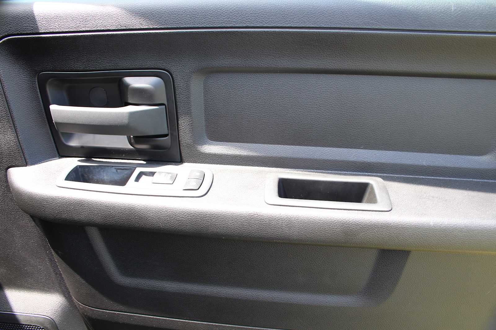 2024 RAM Ram 2500 Tradesman