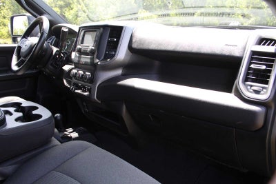 2024 RAM Ram 2500 Tradesman