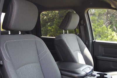 2024 RAM Ram 2500 Tradesman