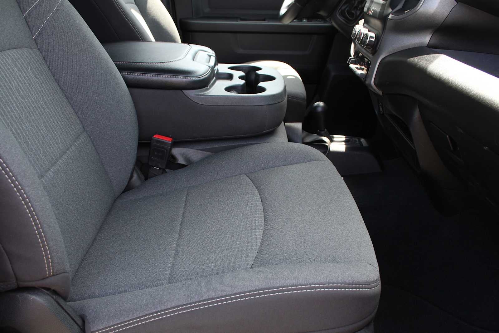 2024 RAM Ram 2500 Tradesman