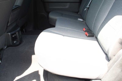 2024 RAM Ram 2500 Tradesman