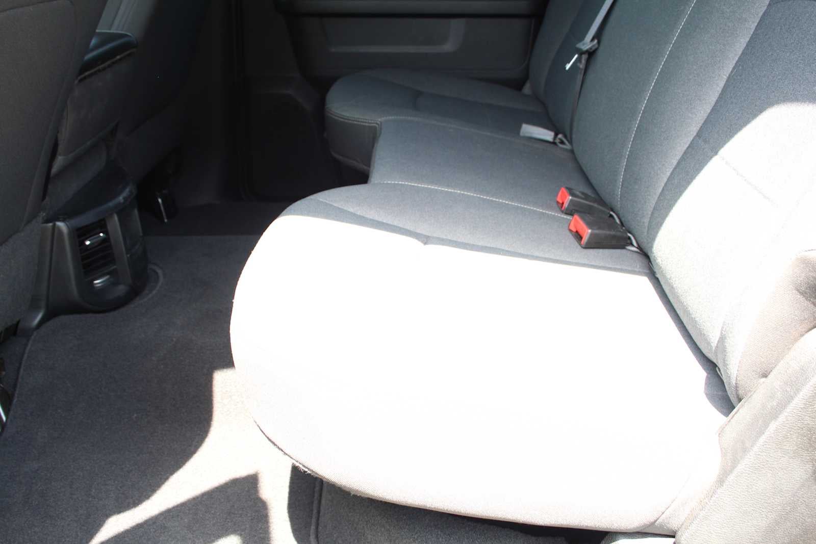 2024 RAM Ram 2500 Tradesman