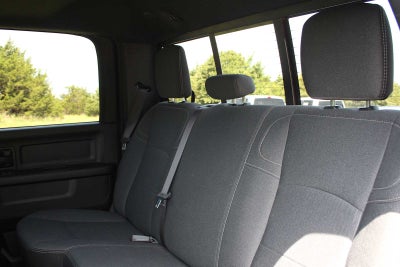 2024 RAM Ram 2500 Tradesman