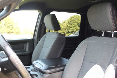 2024 RAM Ram 2500 Tradesman