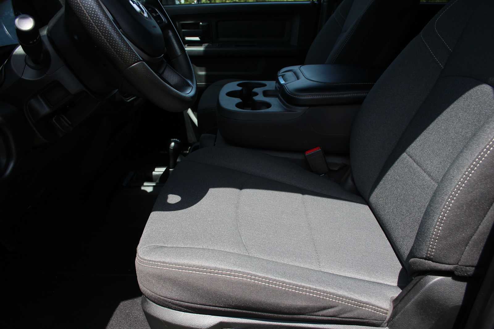2024 RAM Ram 2500 Tradesman