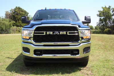 2024 RAM Ram 2500 Tradesman