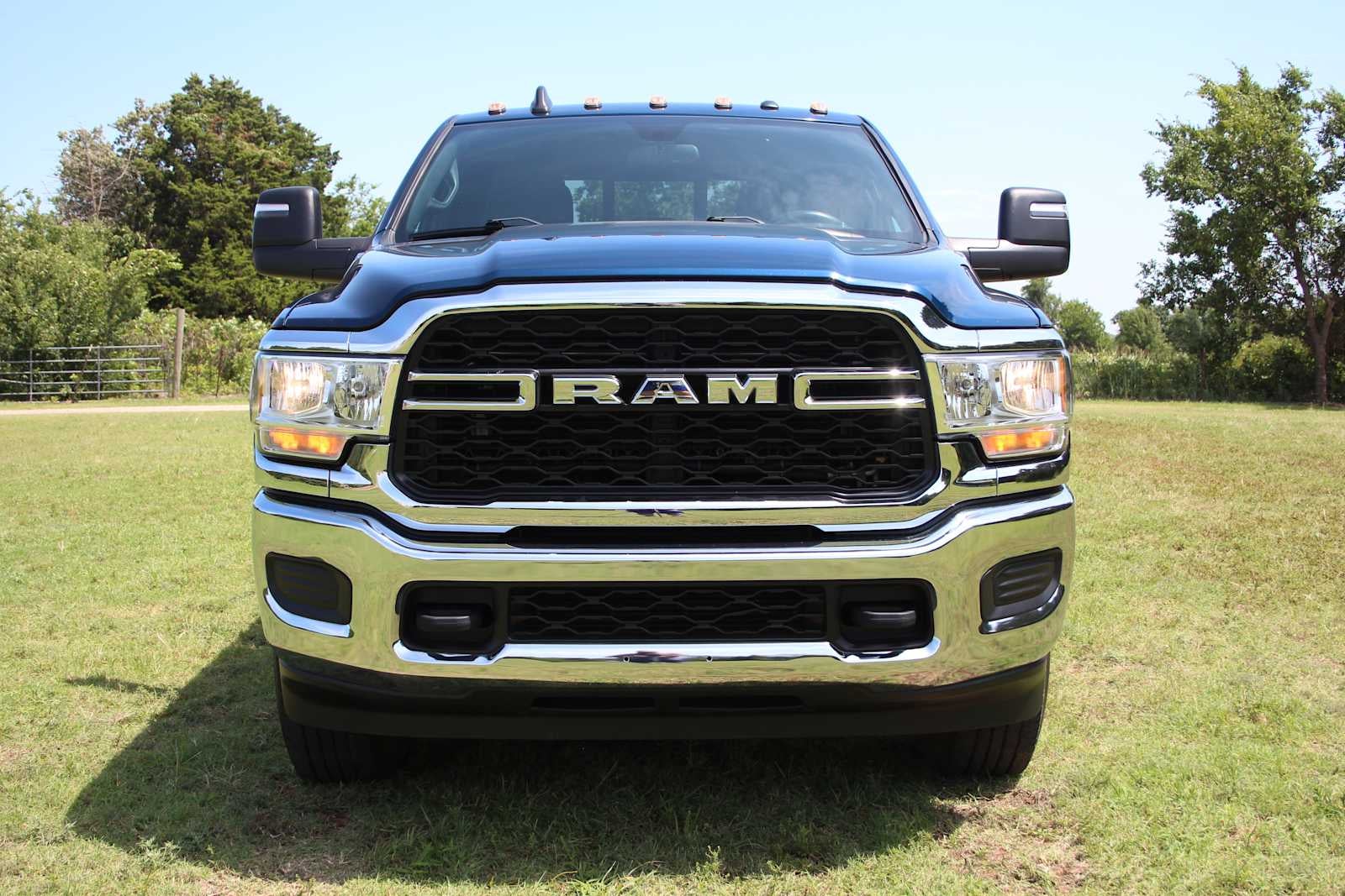 2024 RAM Ram 2500 Tradesman
