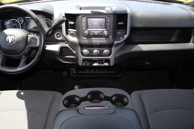 2024 RAM Ram 2500 Tradesman