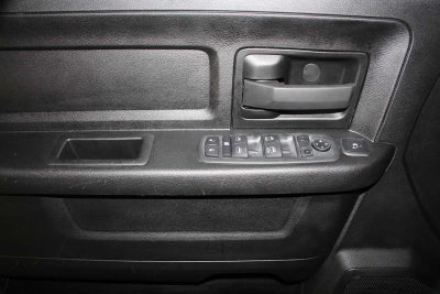 2024 RAM Ram 2500 Tradesman