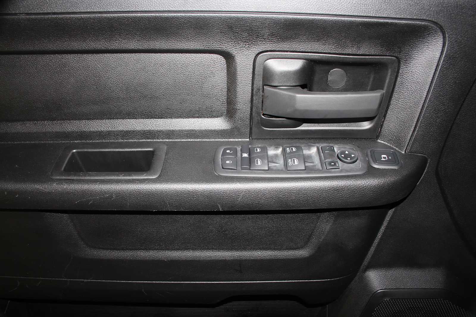 2024 RAM Ram 2500 Tradesman