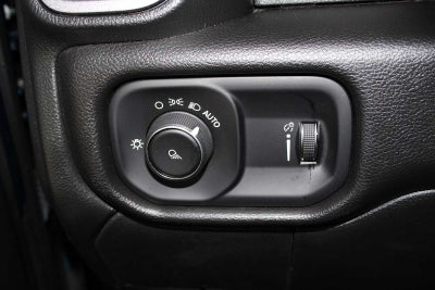 2024 RAM Ram 2500 Tradesman