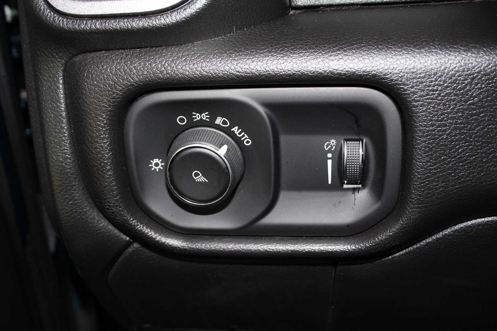 2024 RAM Ram 2500 Tradesman