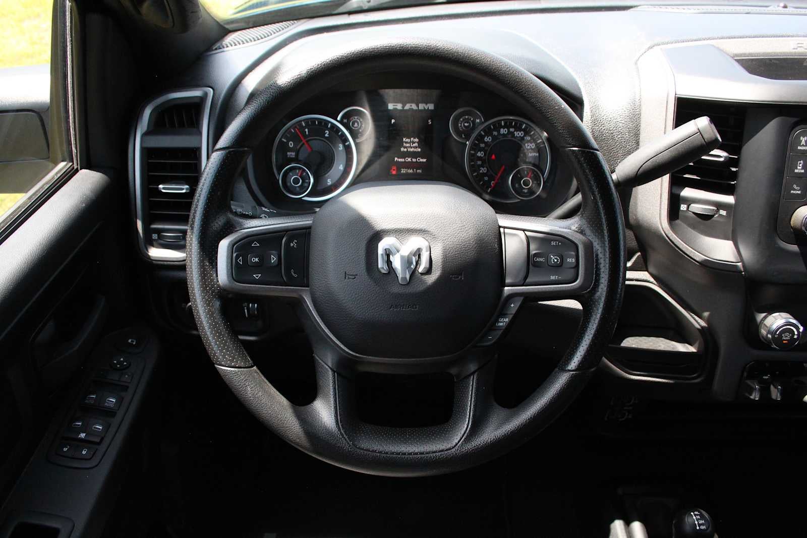 2024 RAM Ram 2500 Tradesman
