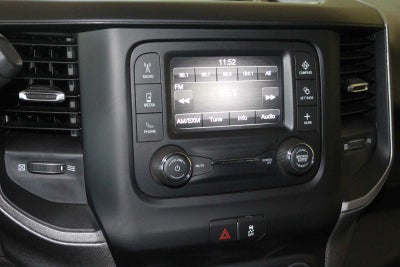 2024 RAM Ram 2500 Tradesman