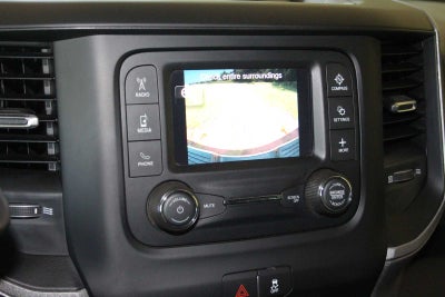 2024 RAM Ram 2500 Tradesman