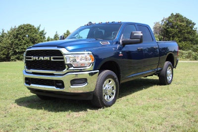 2024 RAM Ram 2500 Tradesman