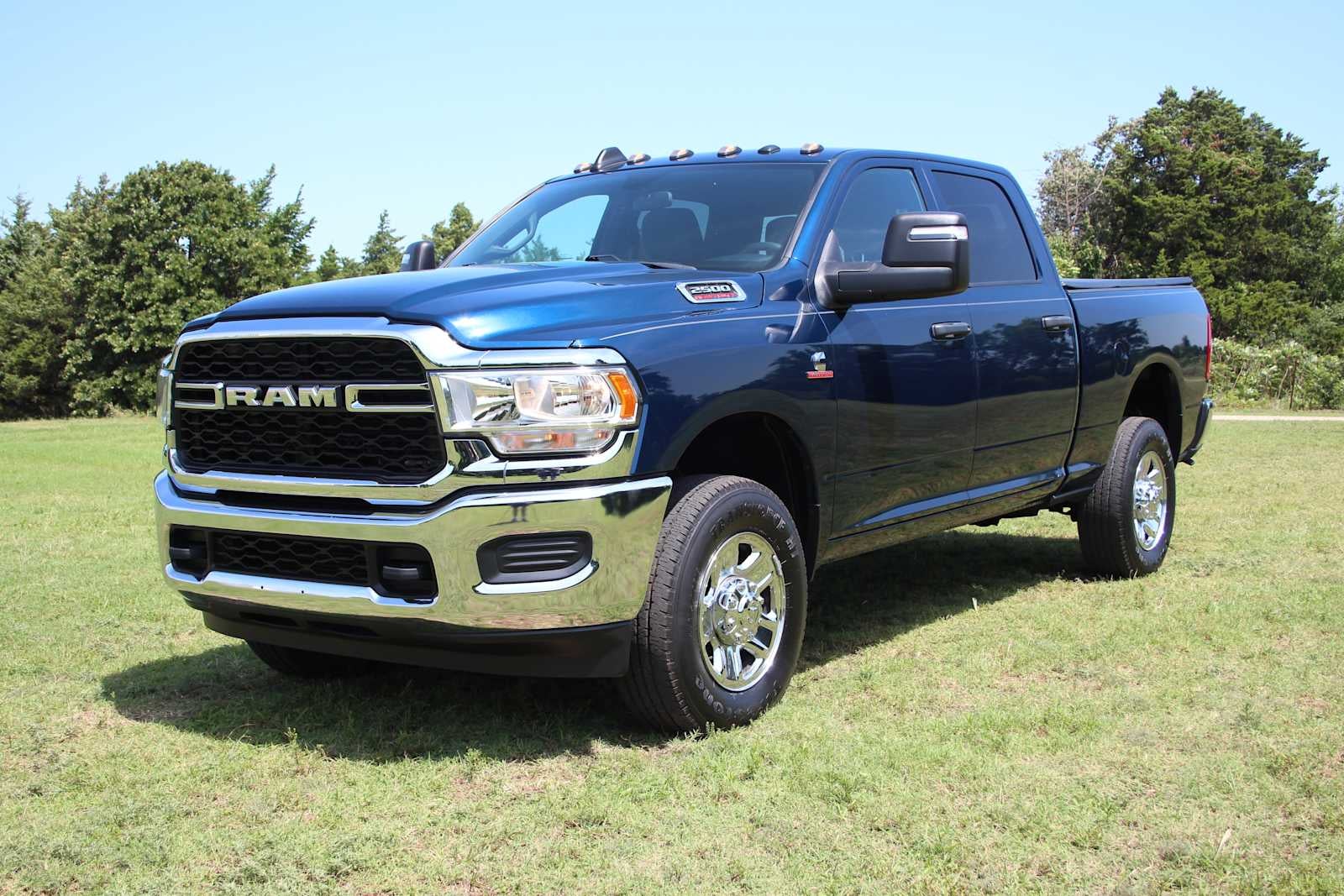 2024 RAM Ram 2500 Tradesman