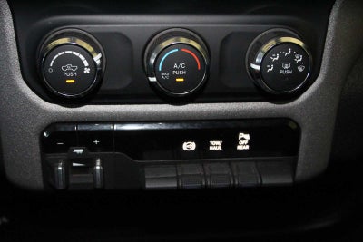 2024 RAM Ram 2500 Tradesman
