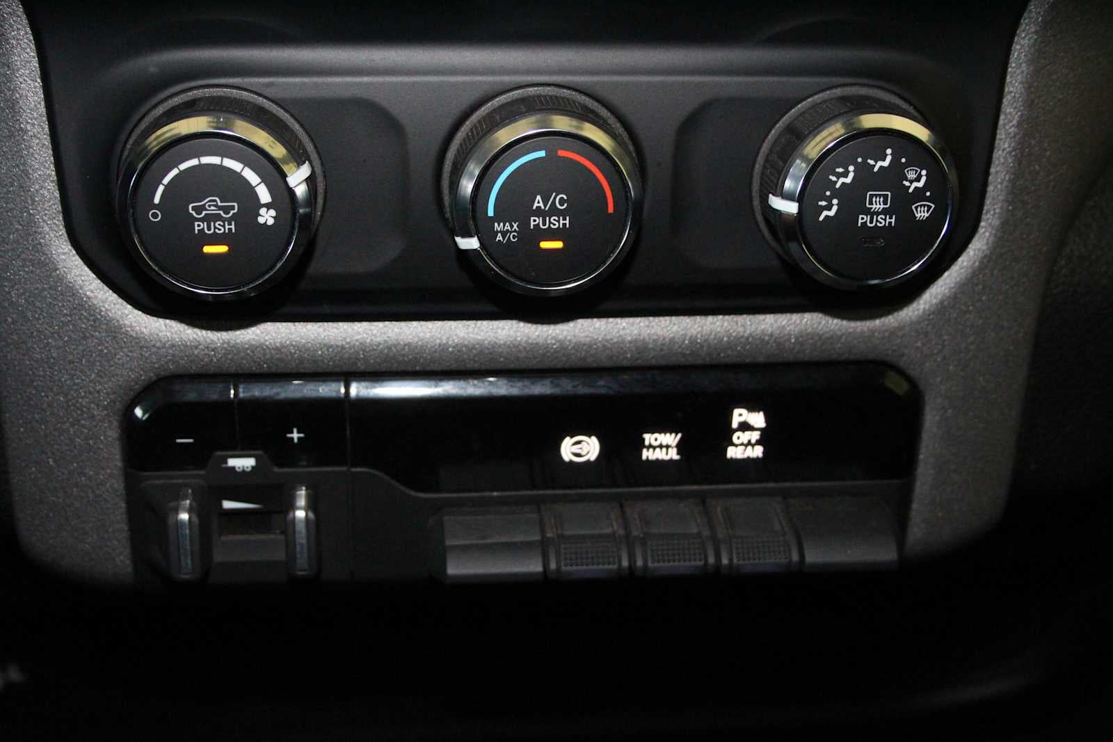 2024 RAM Ram 2500 Tradesman