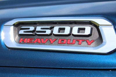 2024 RAM Ram 2500 Tradesman