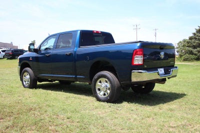 2024 RAM Ram 2500 Tradesman