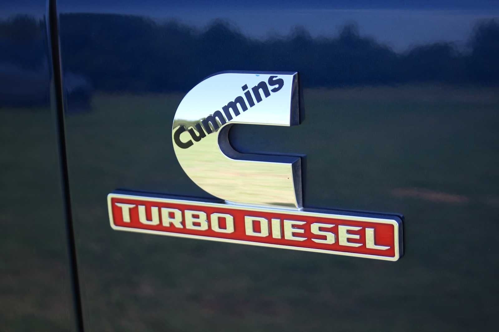 2024 RAM Ram 2500 Tradesman