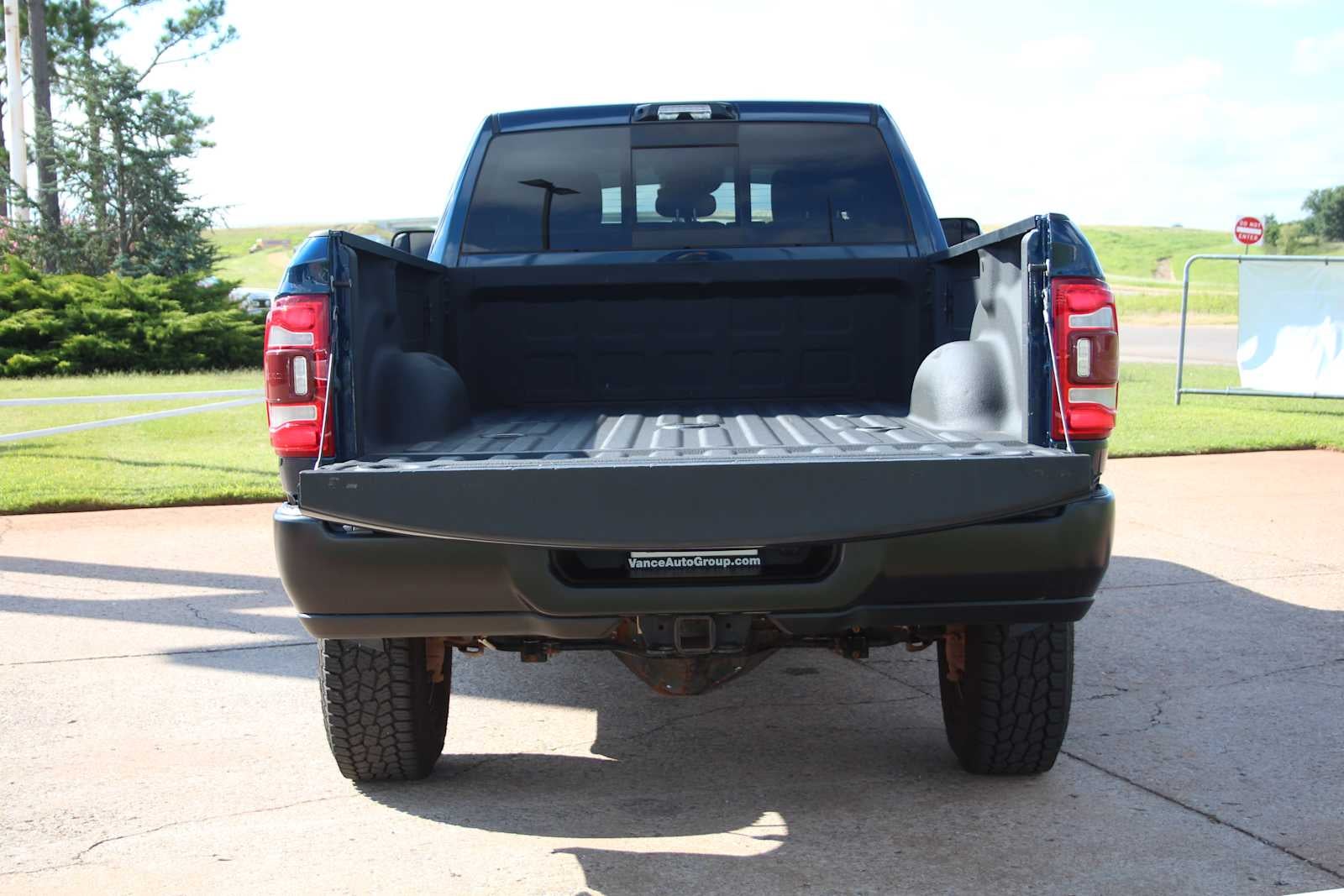 2022 RAM Ram 2500 Tradesman