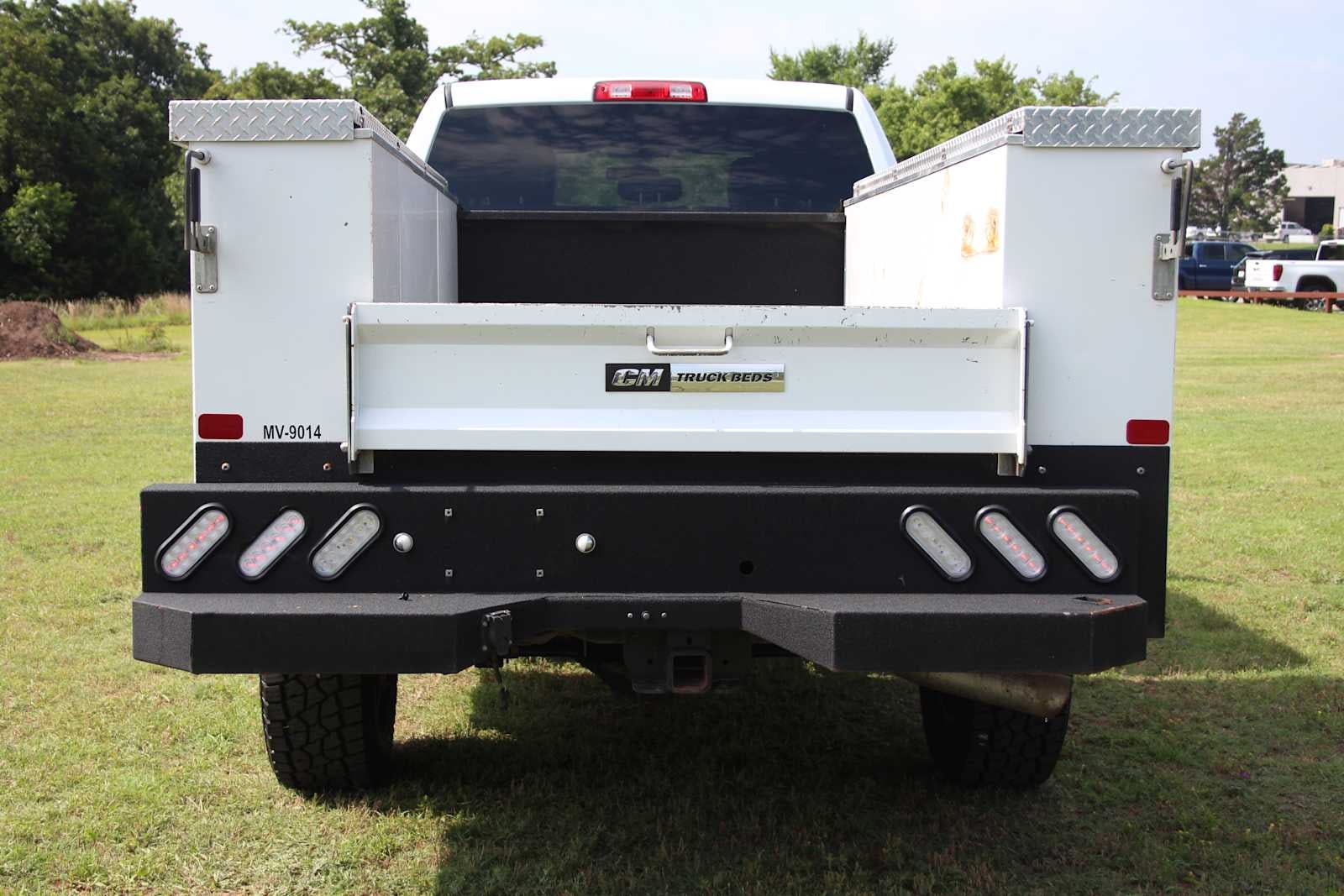 2024 RAM Ram 2500 Tradesman