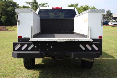 2024 RAM Ram 2500 Tradesman