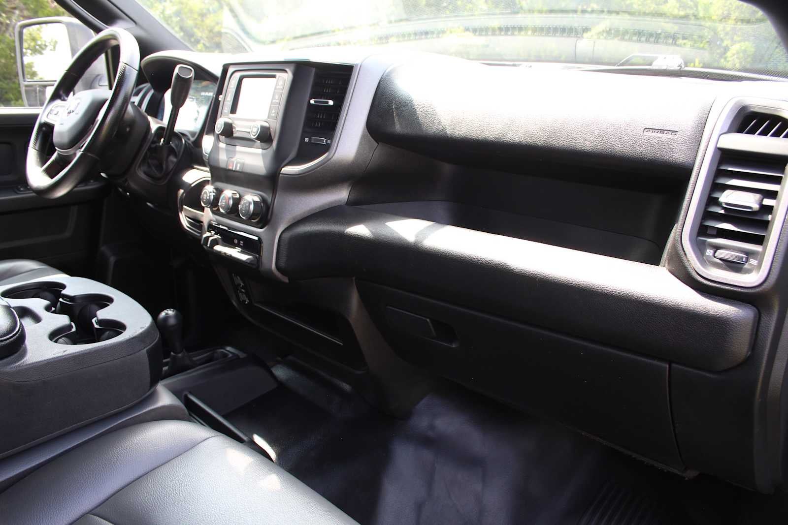 2024 RAM Ram 2500 Tradesman