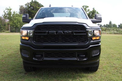 2024 RAM Ram 2500 Tradesman