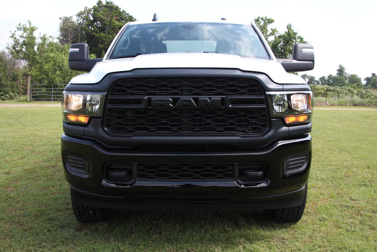 2024 RAM Ram 2500 Tradesman
