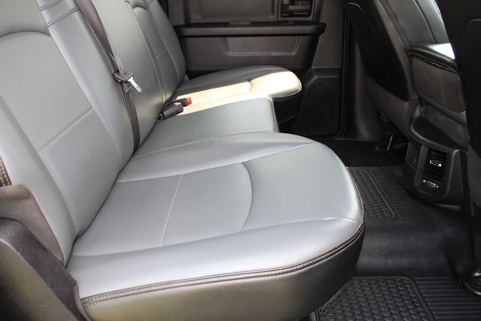 2024 RAM Ram 2500 Tradesman