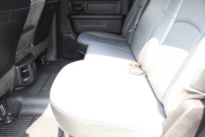 2024 RAM Ram 2500 Tradesman