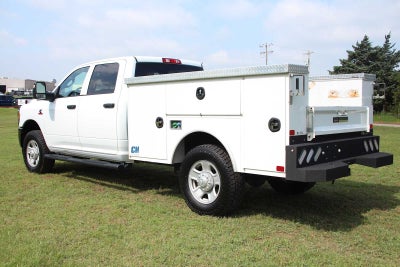 2024 RAM Ram 2500 Tradesman