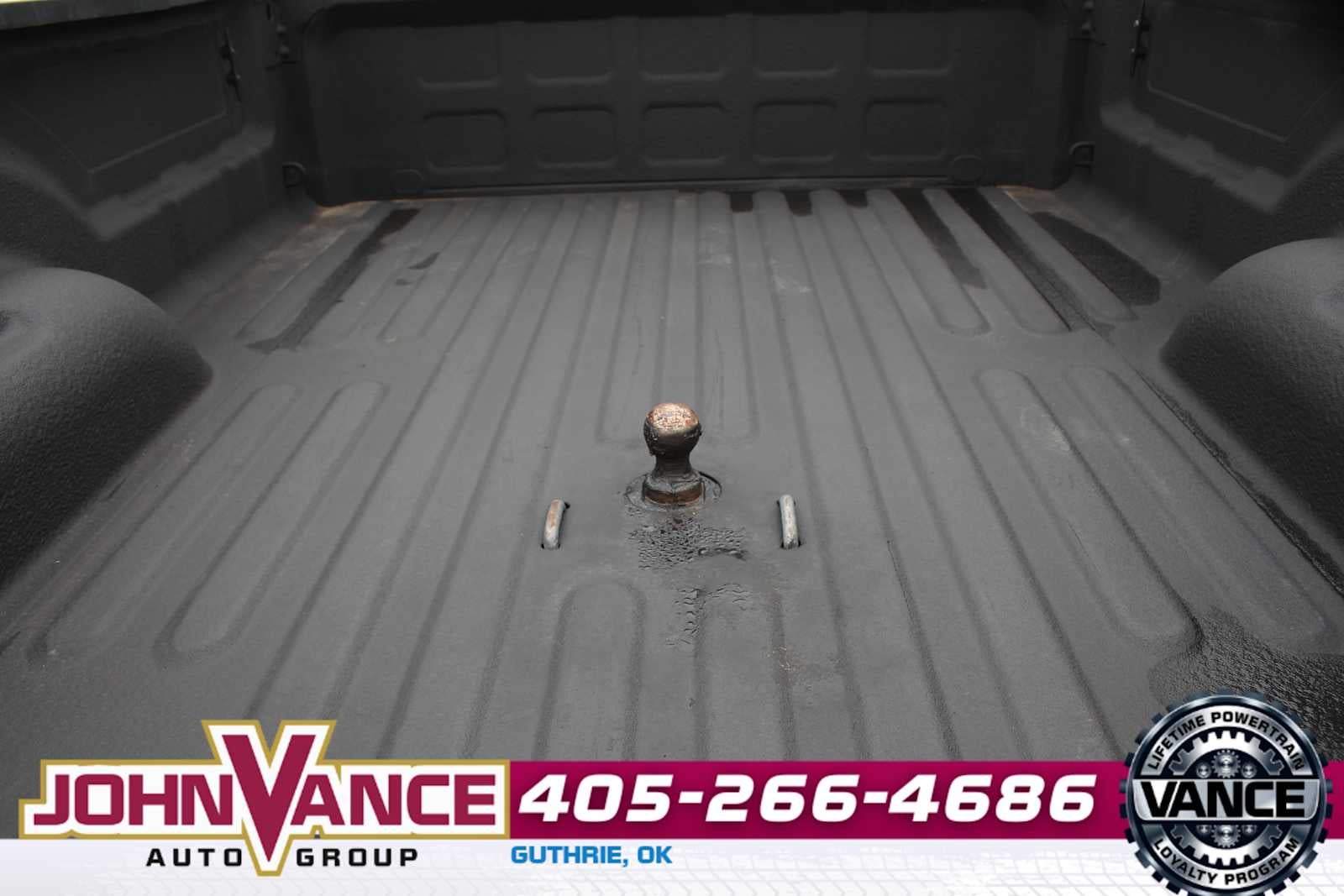 2022 RAM Ram 2500 Tradesman