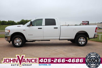 2022 RAM Ram 2500 Tradesman