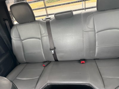 2023 RAM 3500 Chassis Cab Tradesman