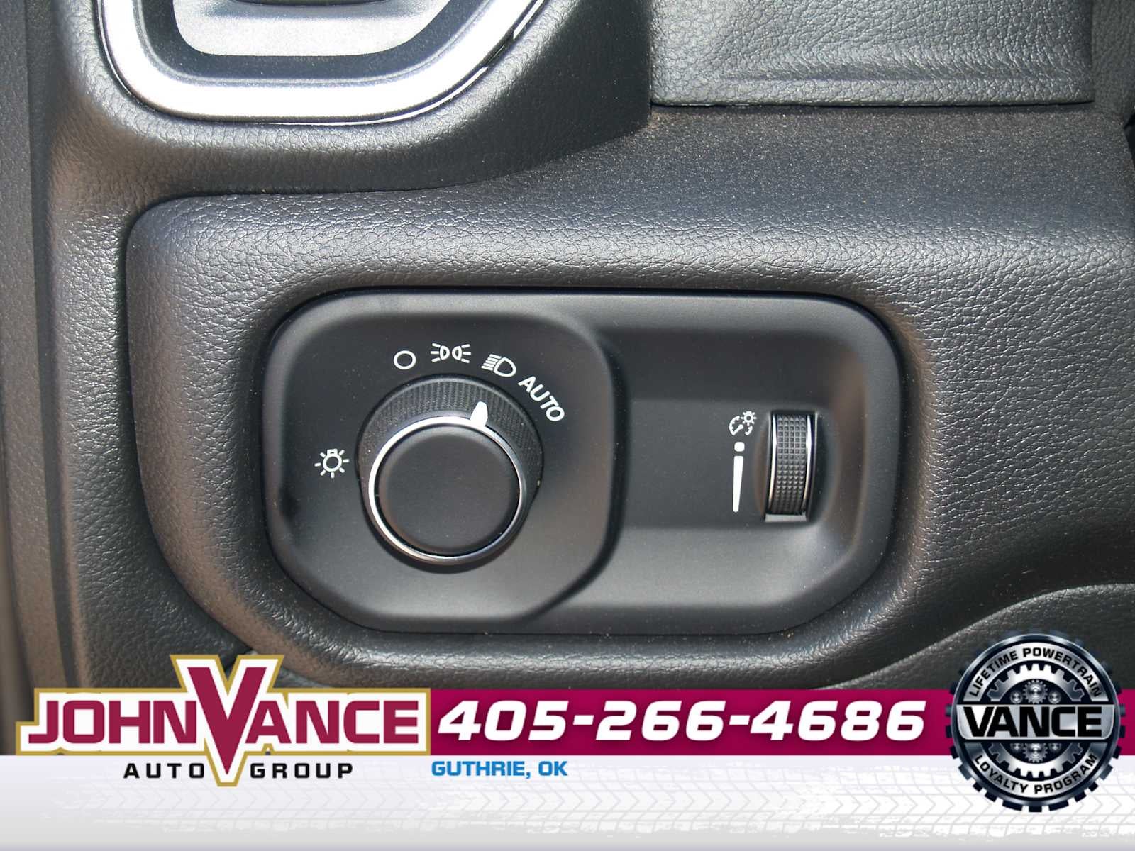 2024 RAM 3500 Chassis Cab Tradesman