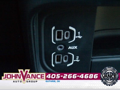 2024 RAM 3500 Chassis Cab Tradesman