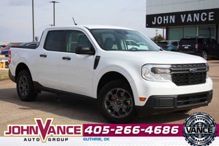 2023 Ford Maverick XL