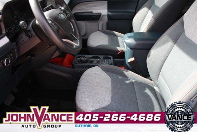 2022 Ford Maverick XL