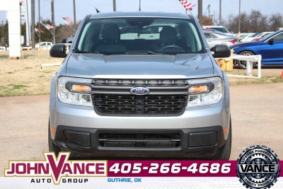 2022 Ford Maverick XL