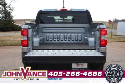 2022 Ford Maverick XL