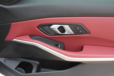 2024 BMW 3 Series 330i